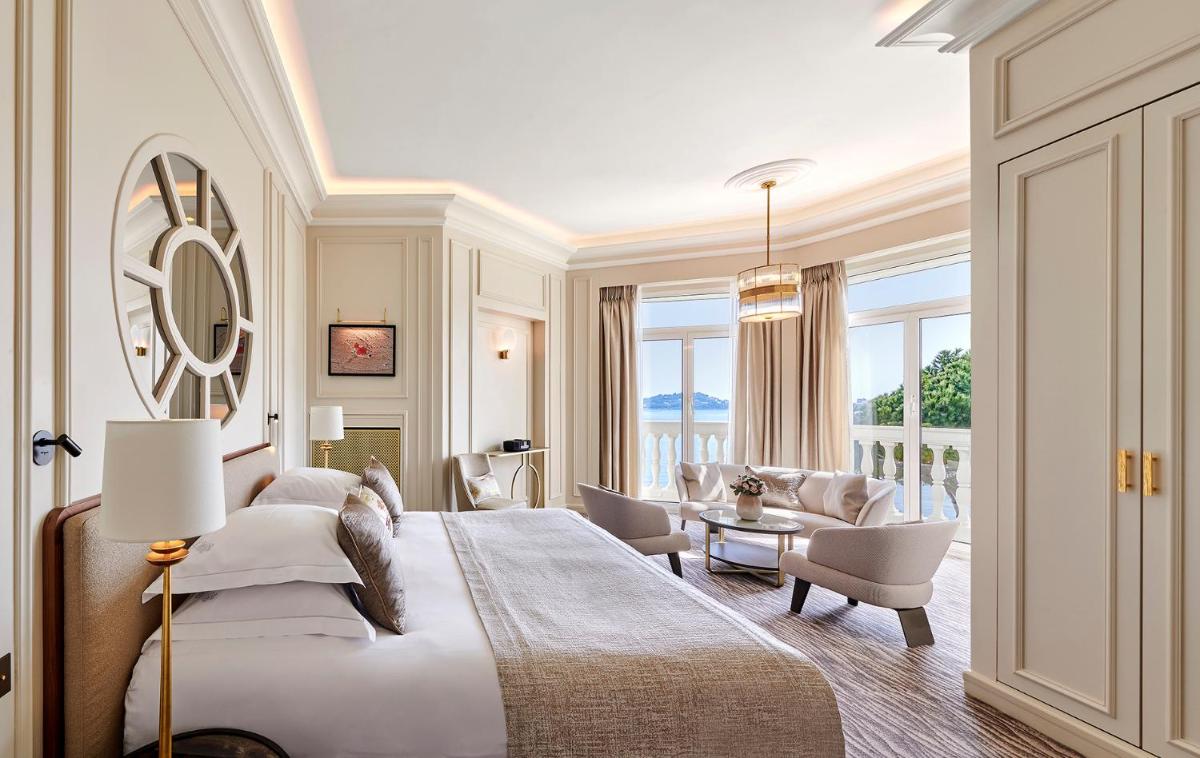 La Réserve de Beaulieu