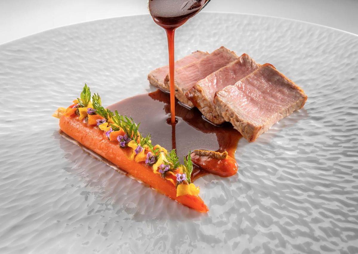 La Réserve de Beaulieu