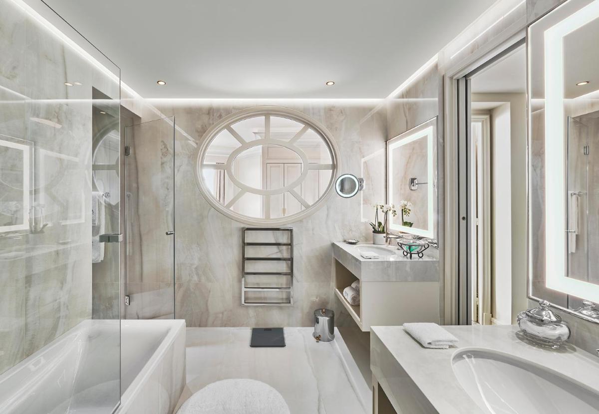 La Réserve de Beaulieu