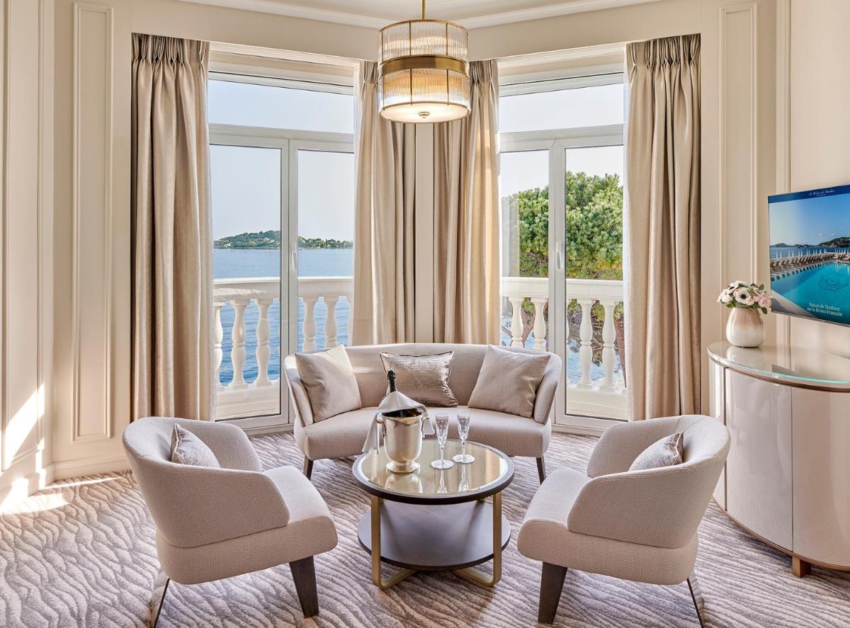 La Réserve de Beaulieu