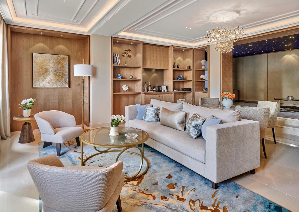 La Réserve de Beaulieu