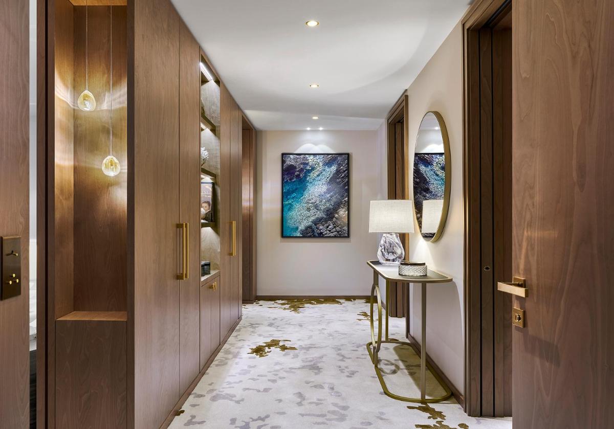 La Réserve de Beaulieu