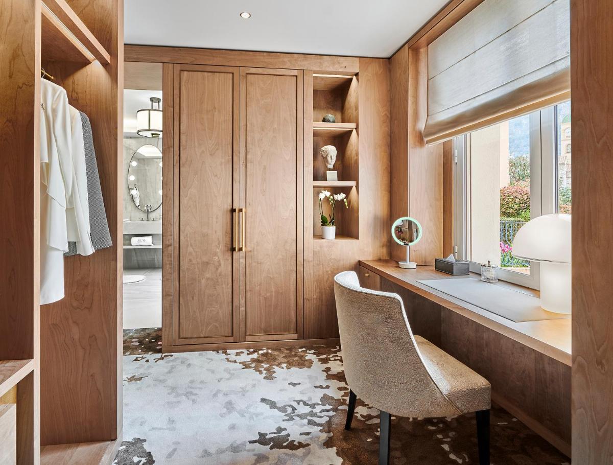 La Réserve de Beaulieu