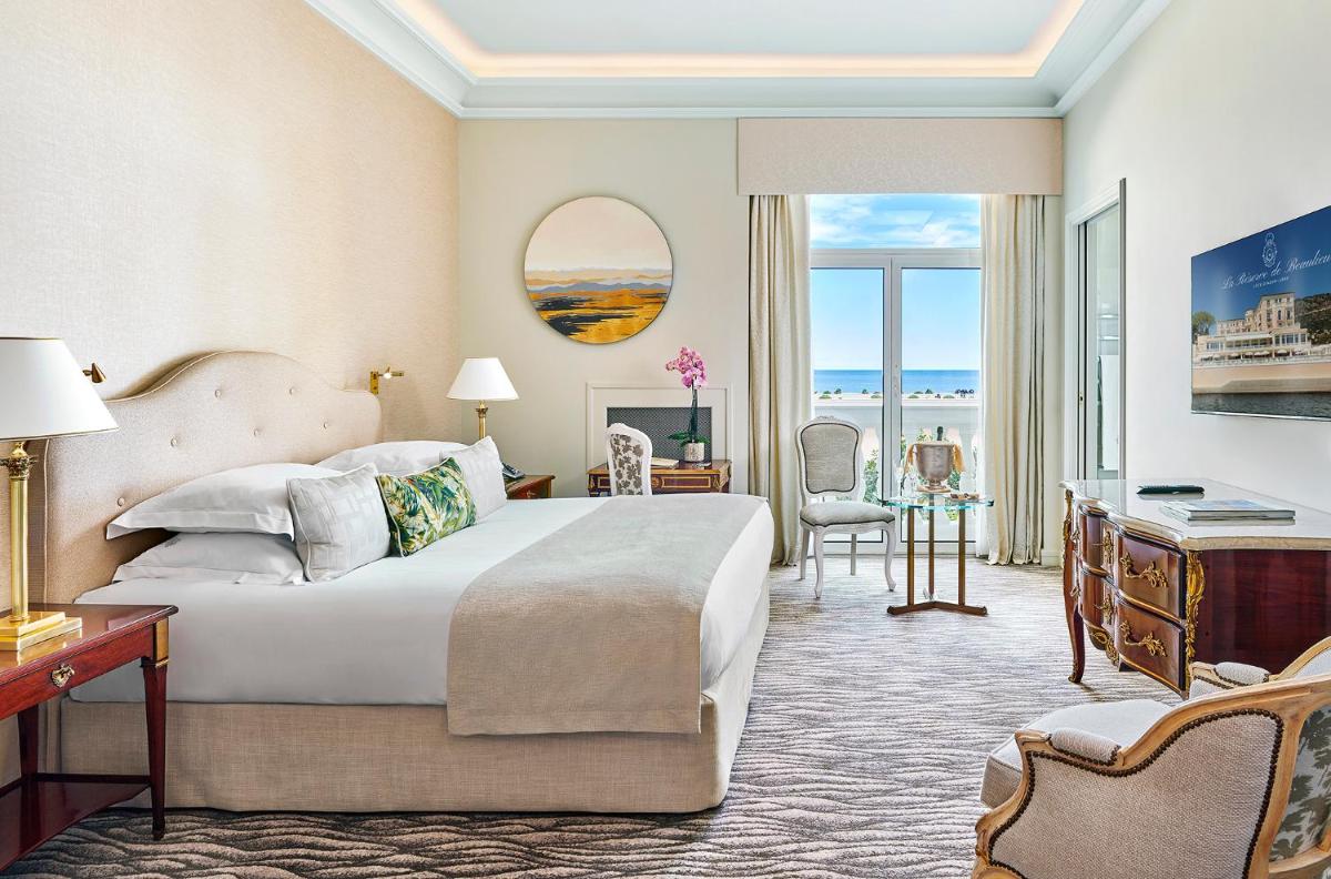 La Réserve de Beaulieu