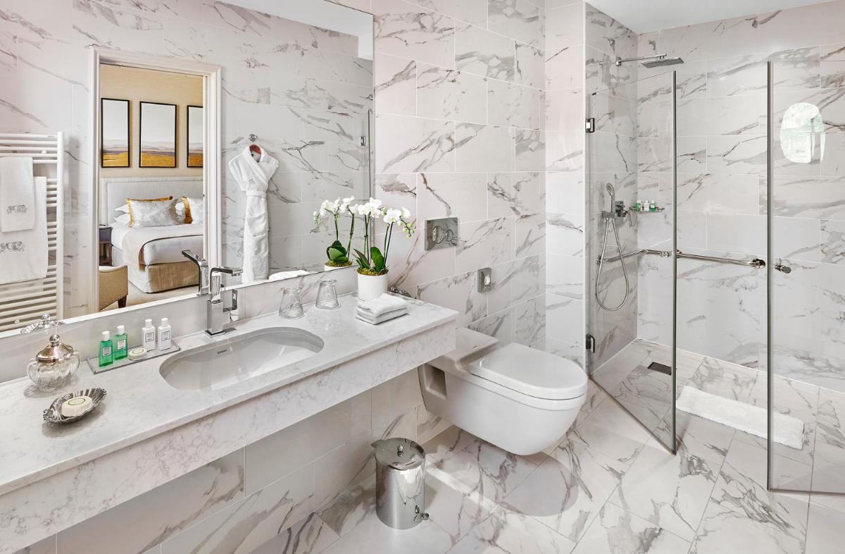 La Réserve de Beaulieu