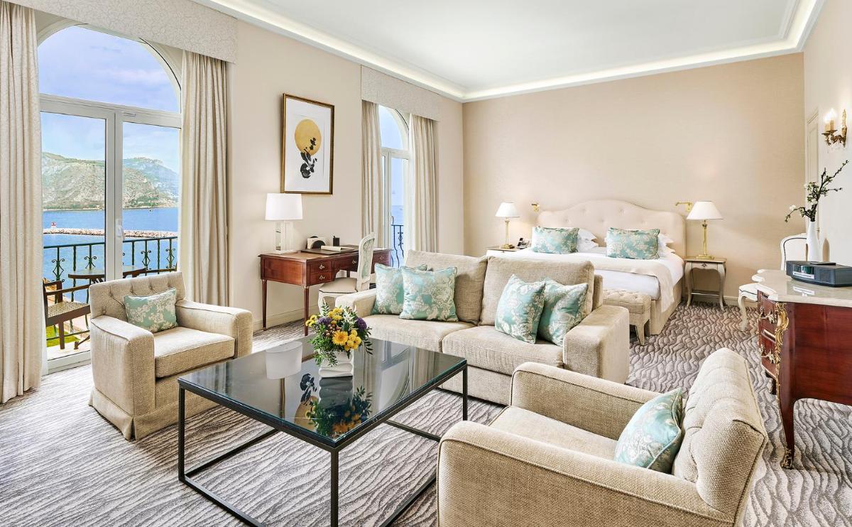 La Réserve de Beaulieu