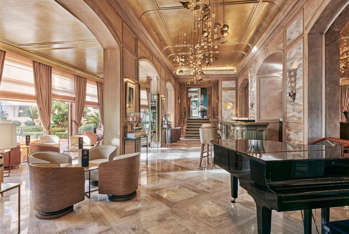 La Réserve de Beaulieu