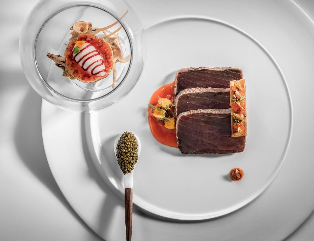 La Réserve de Beaulieu