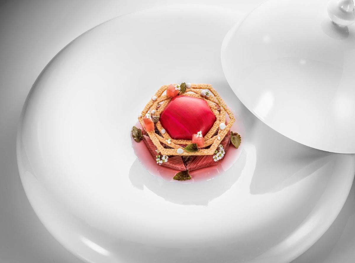 La Réserve de Beaulieu