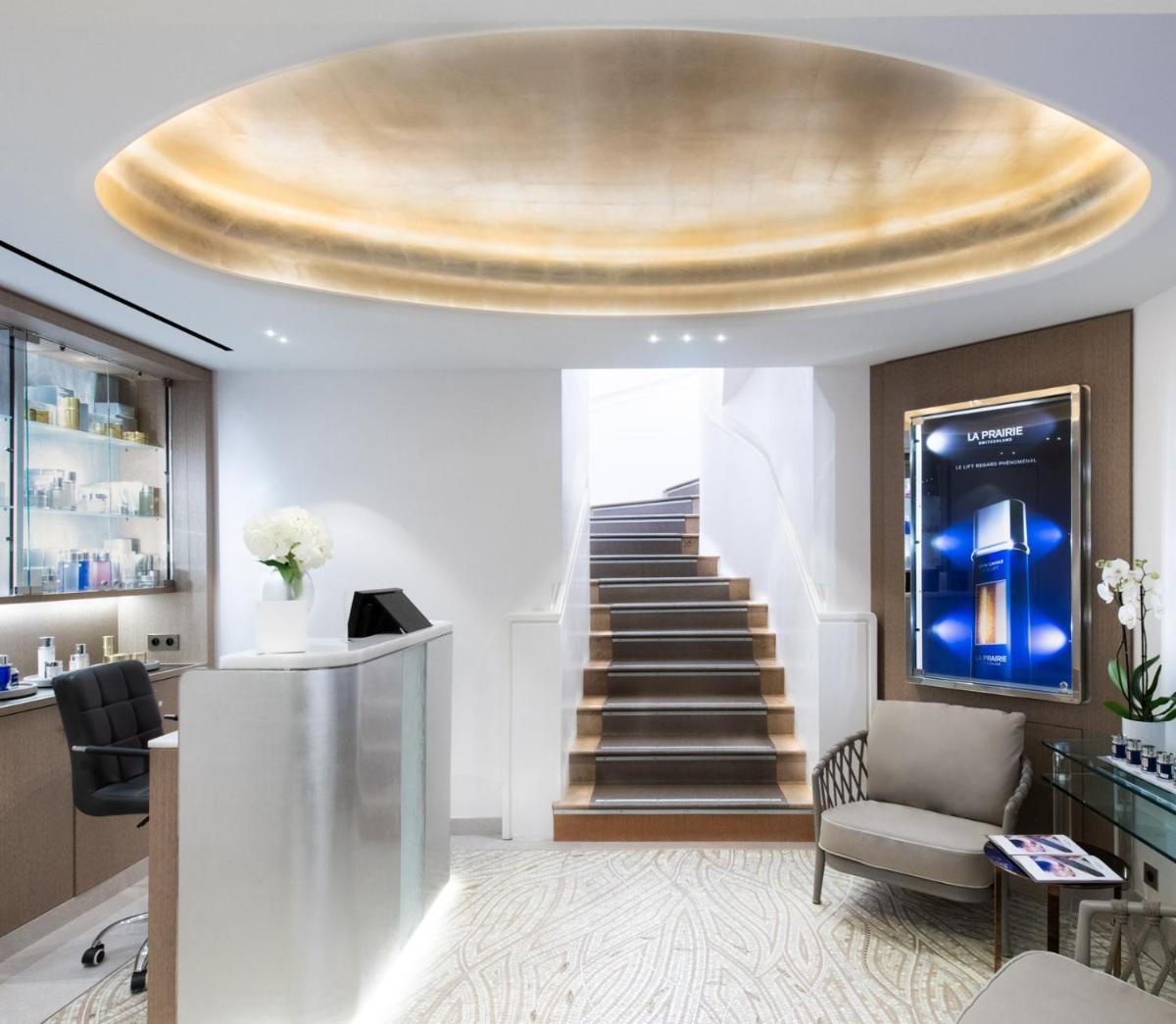 La Réserve de Beaulieu