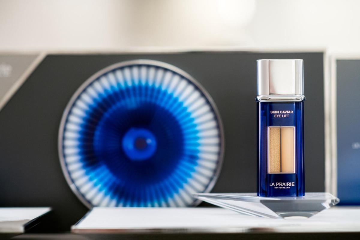 La Réserve de Beaulieu