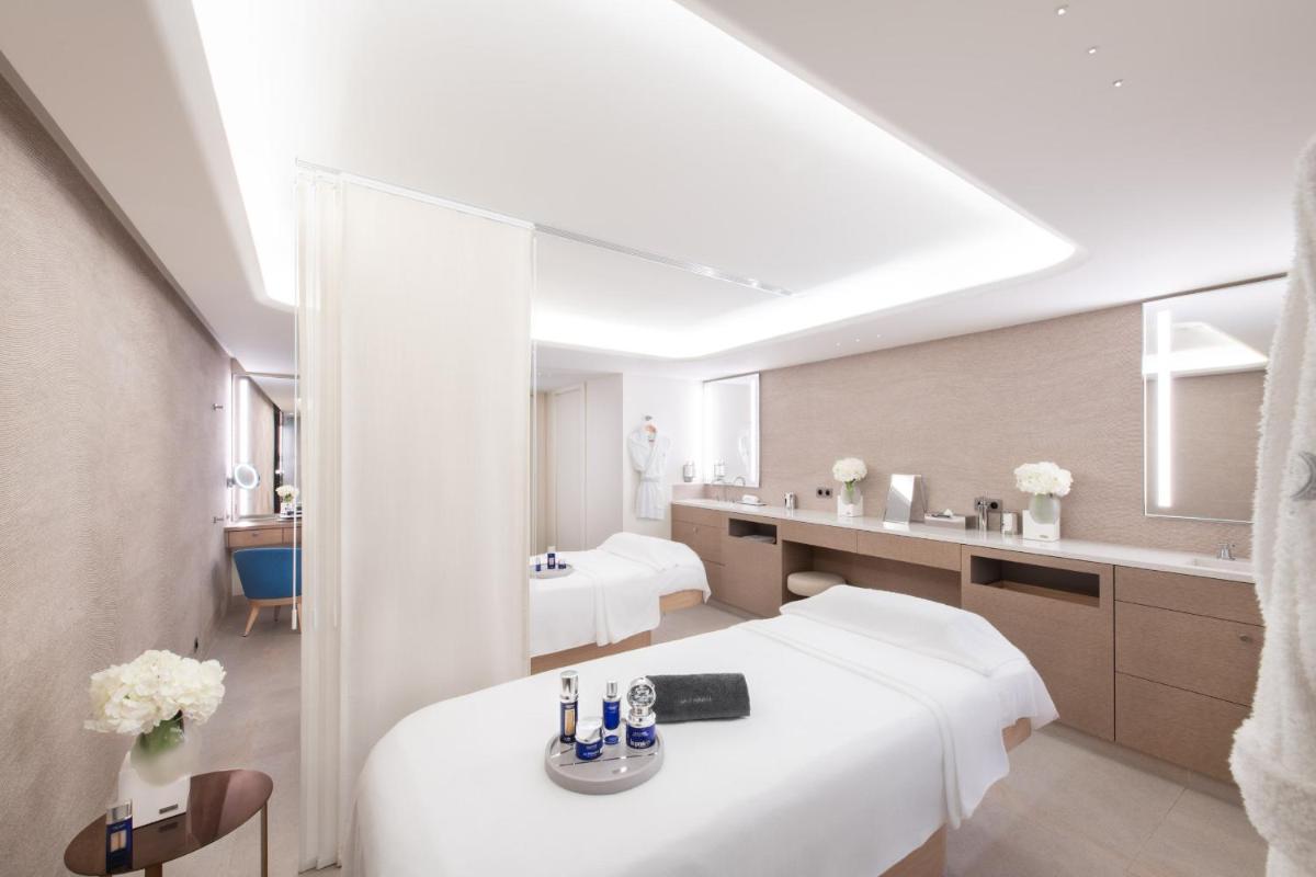 La Réserve de Beaulieu