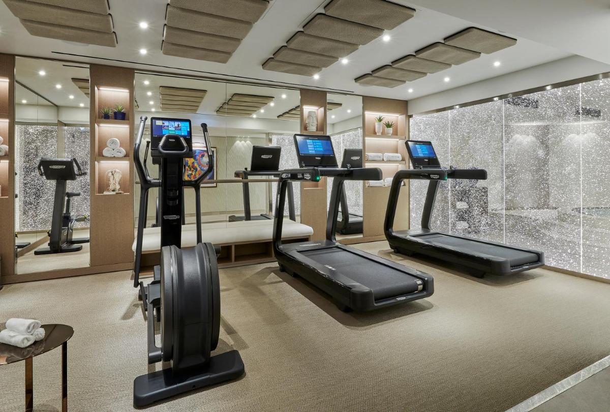 La Réserve de Beaulieu