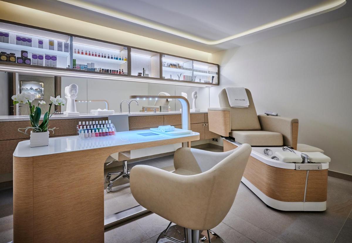 La Réserve de Beaulieu