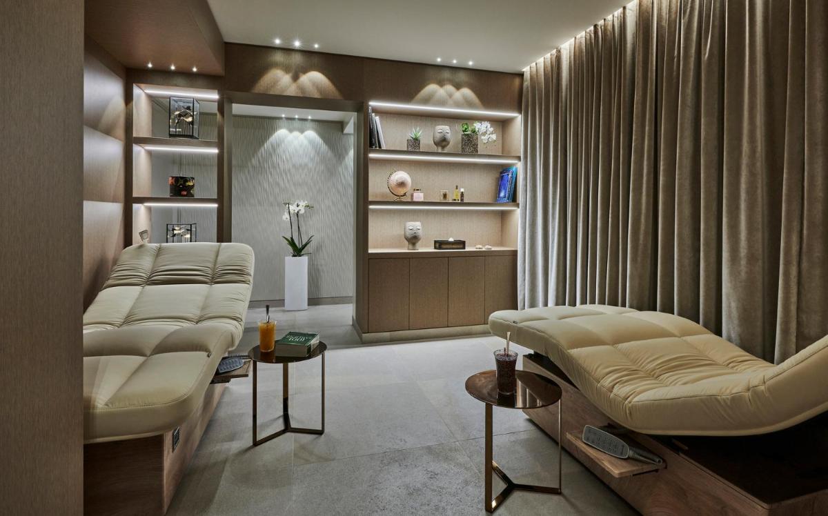 La Réserve de Beaulieu