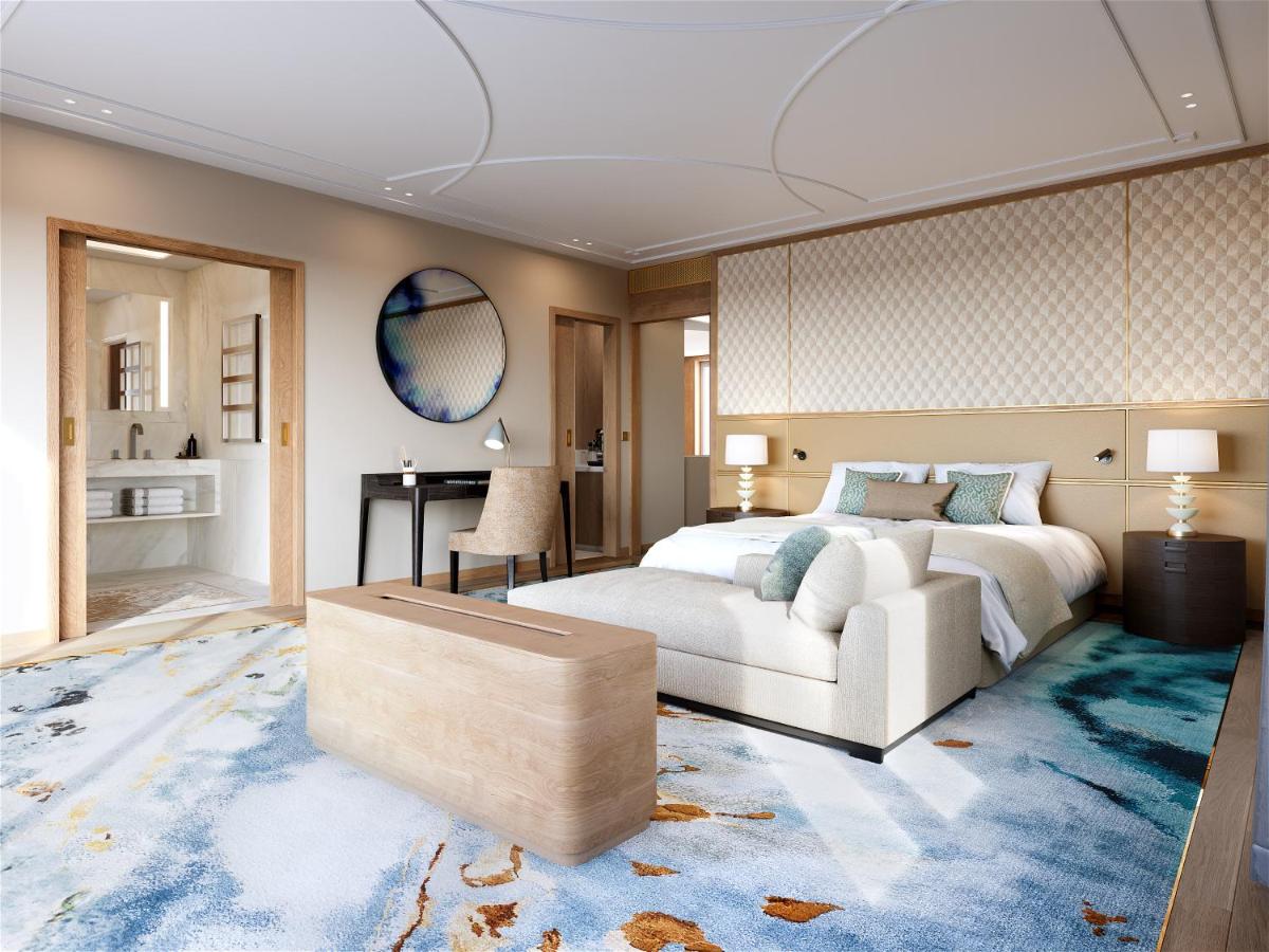 La Réserve de Beaulieu