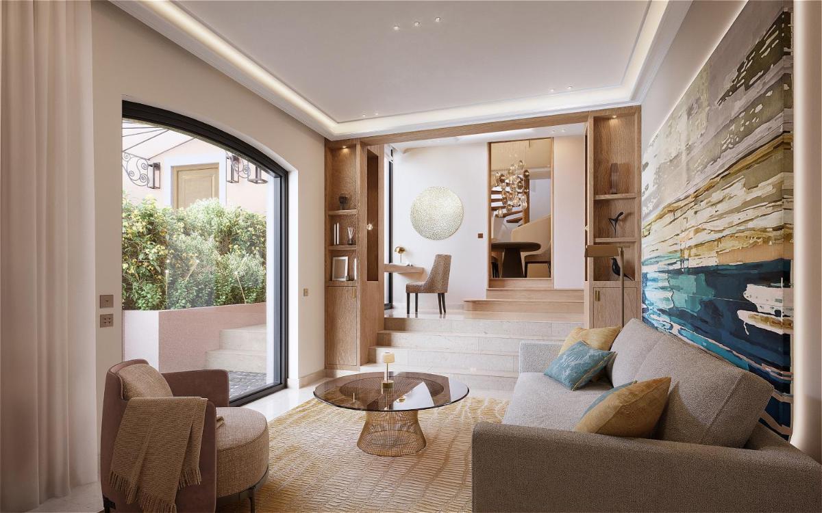 La Réserve de Beaulieu