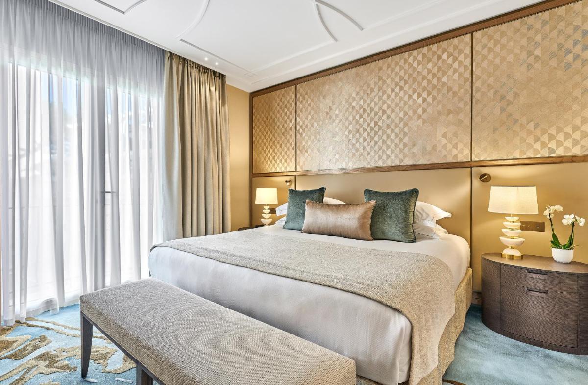 La Réserve de Beaulieu