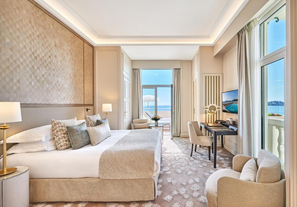 La Réserve de Beaulieu