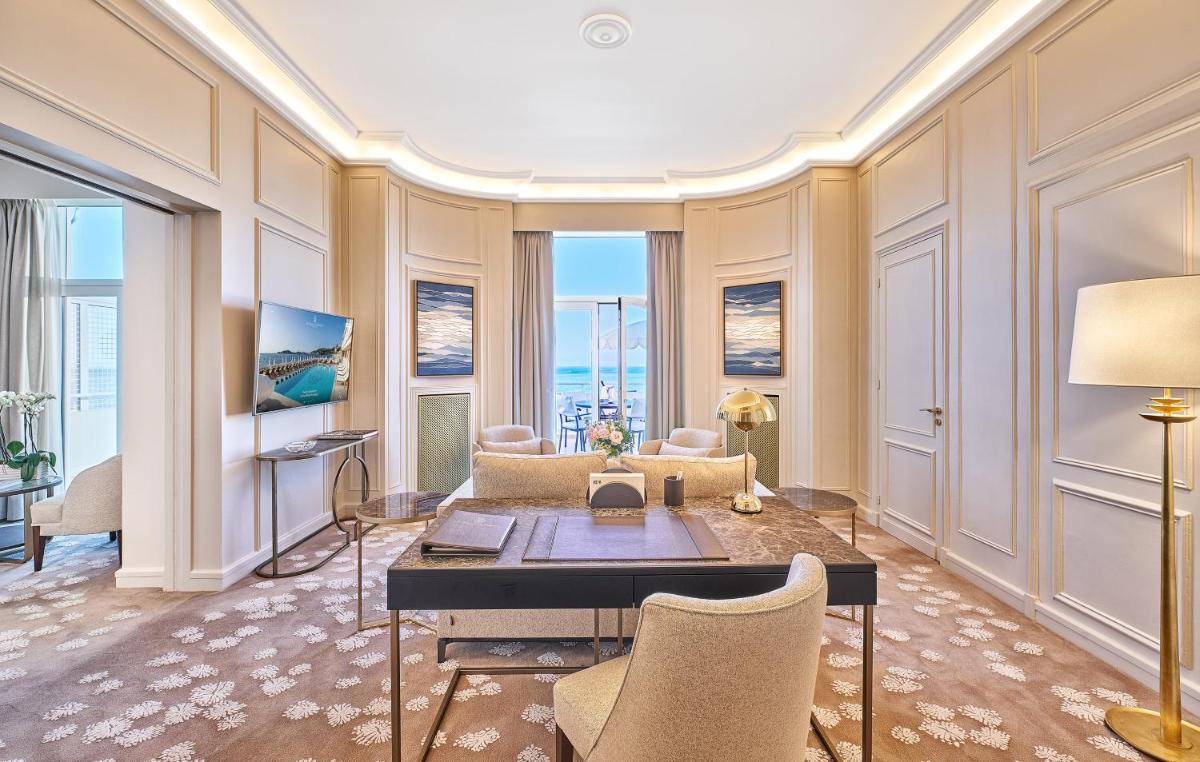 La Réserve de Beaulieu