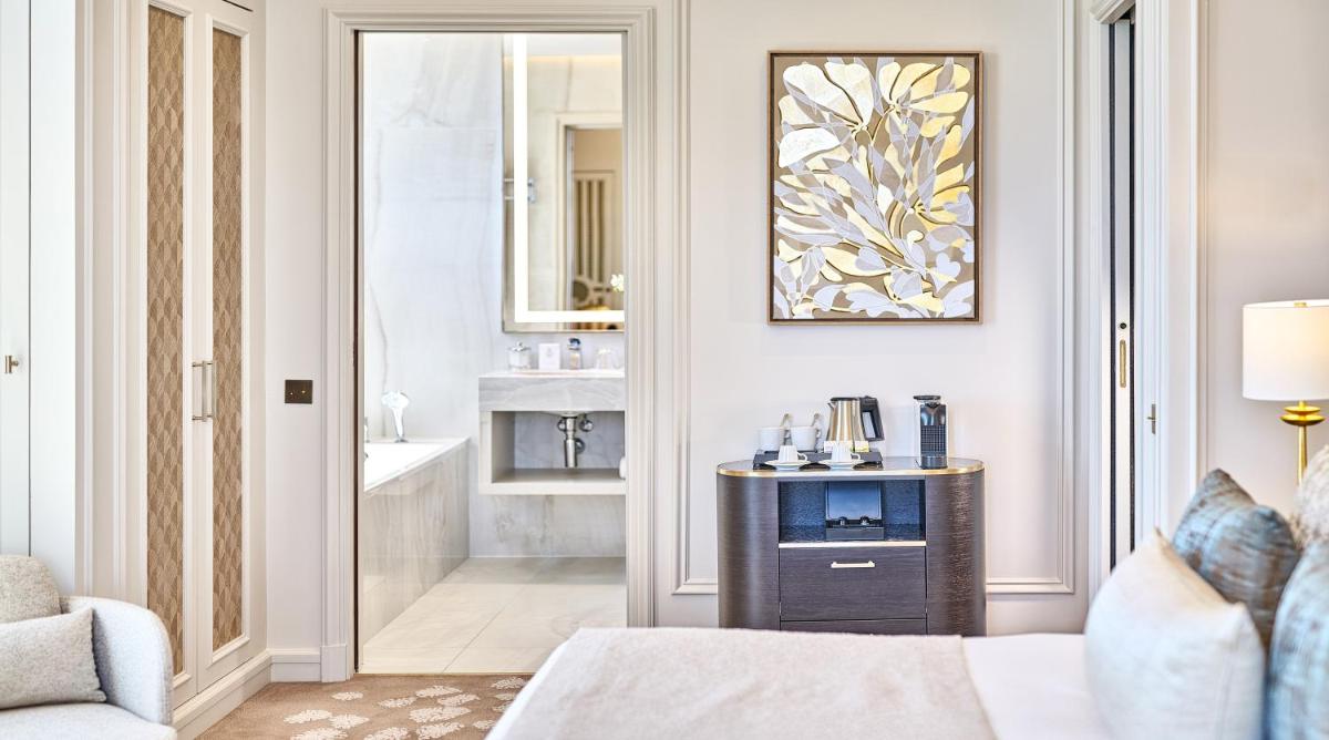 La Réserve de Beaulieu