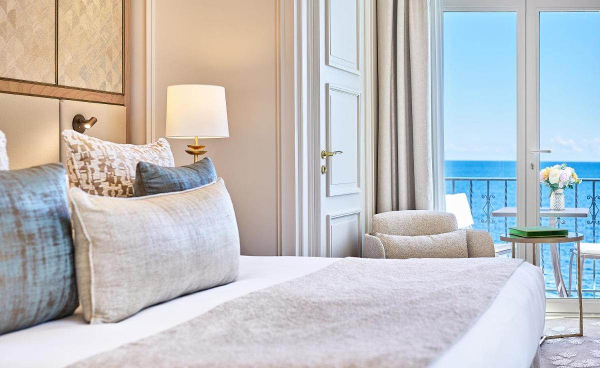 La Réserve de Beaulieu