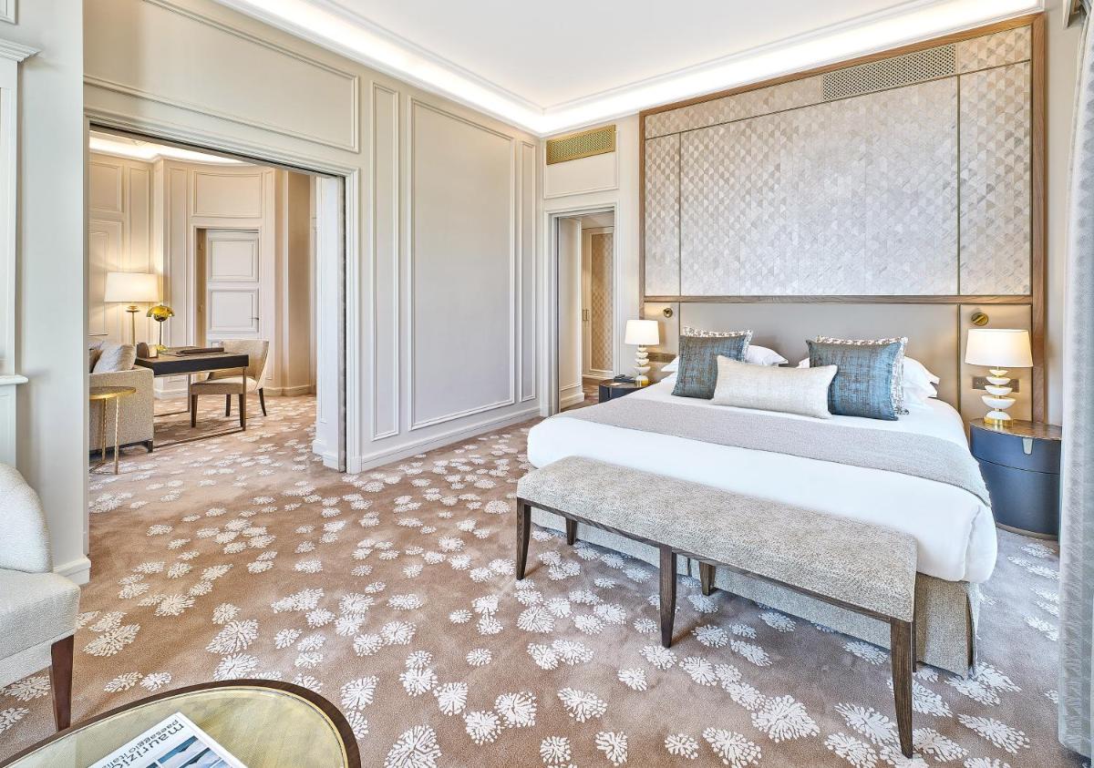 La Réserve de Beaulieu