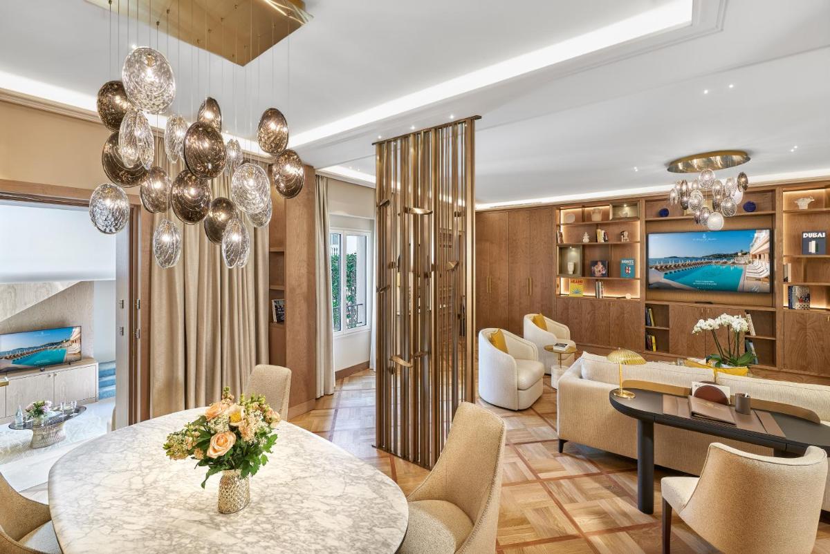 La Réserve de Beaulieu