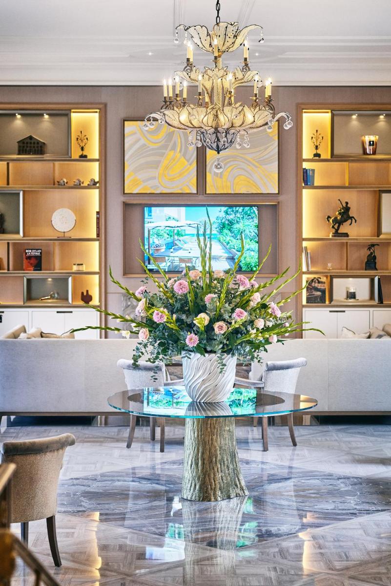 La Réserve de Beaulieu