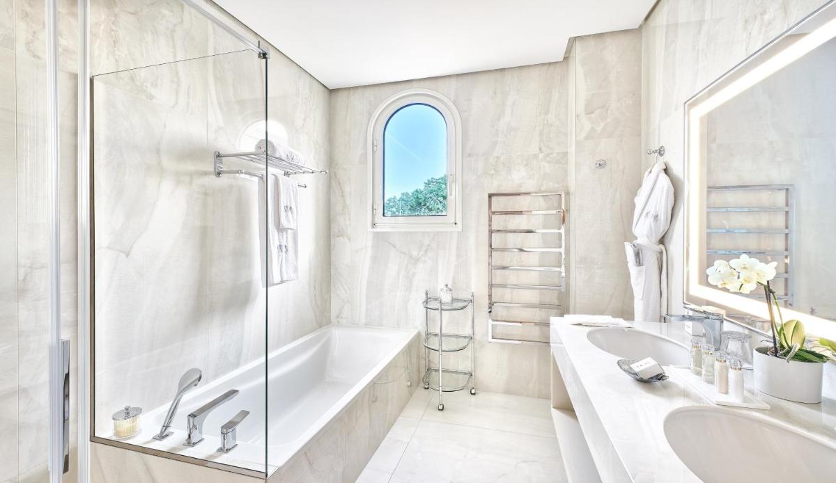 La Réserve de Beaulieu