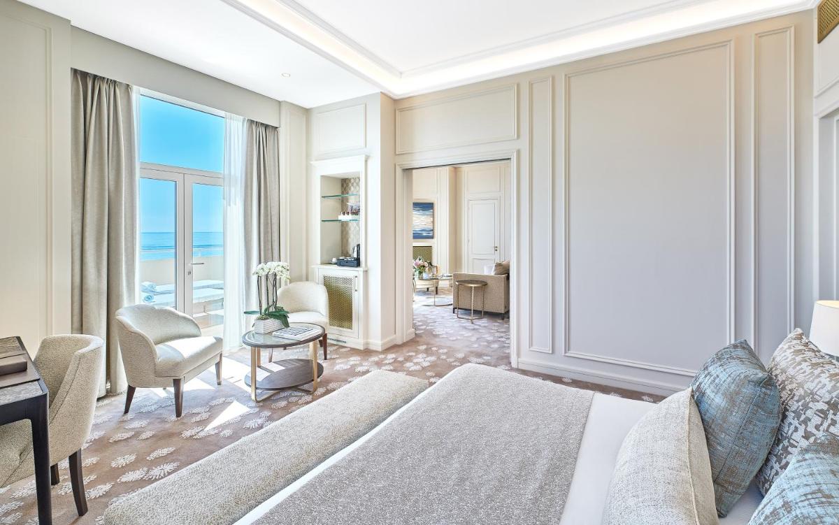 La Réserve de Beaulieu