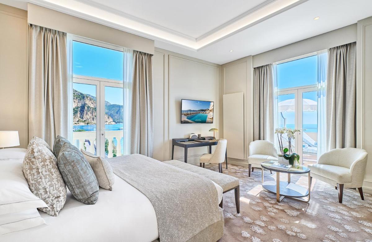 La Réserve de Beaulieu