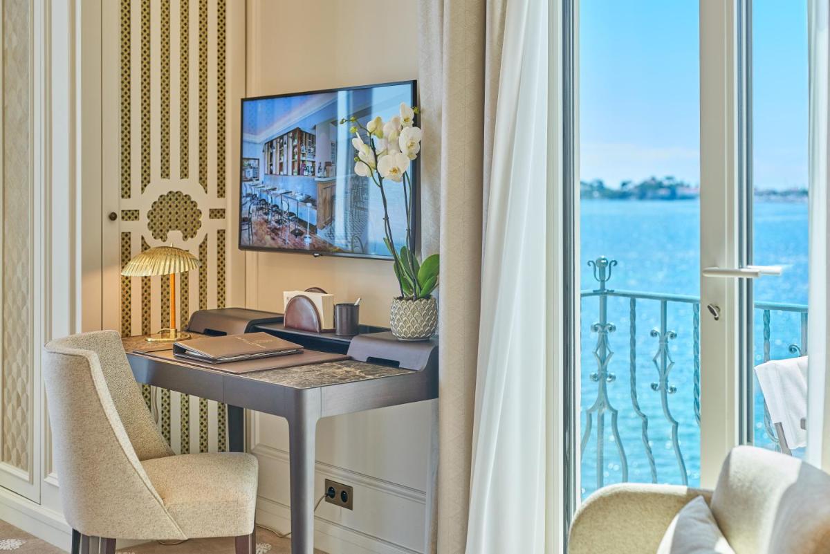 La Réserve de Beaulieu