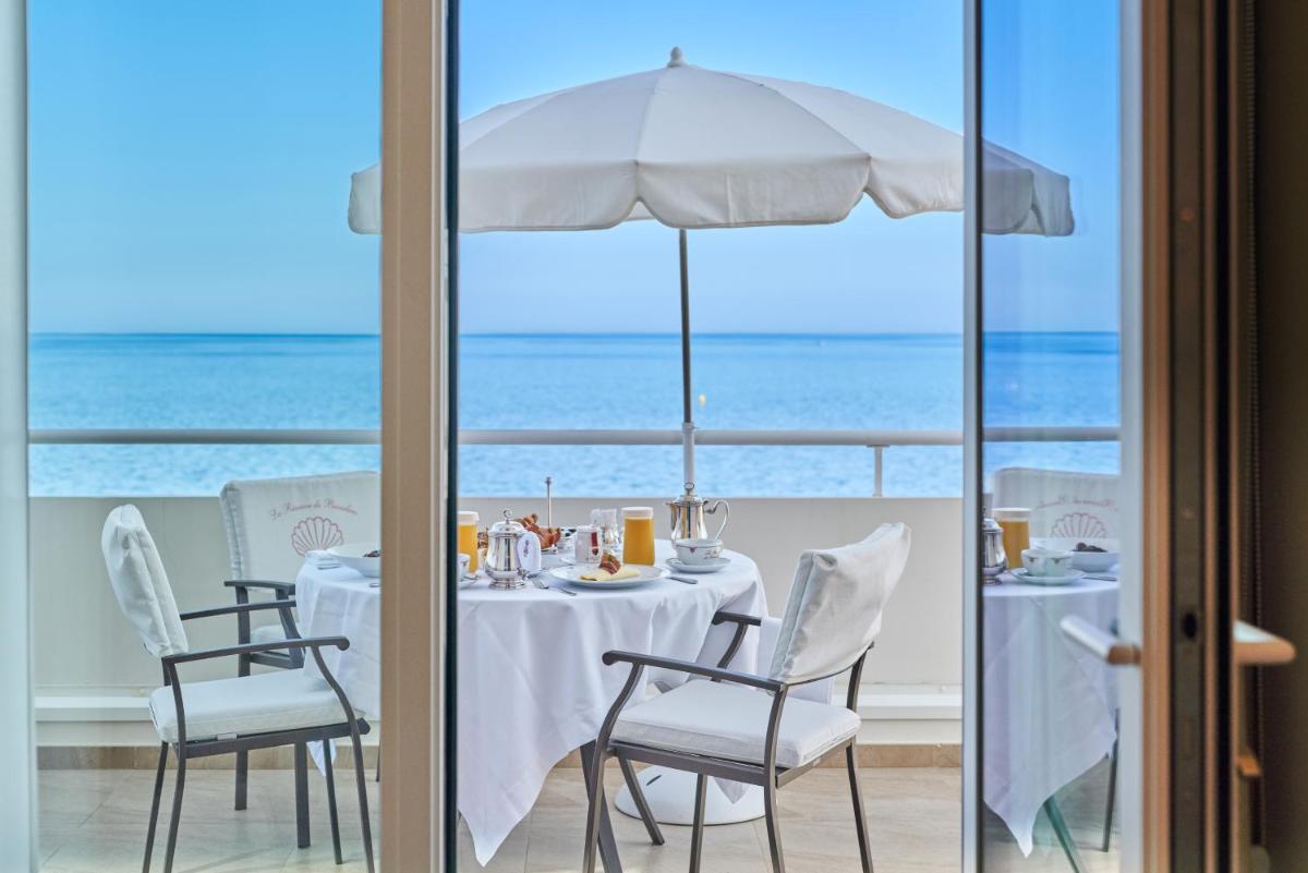 La Réserve de Beaulieu