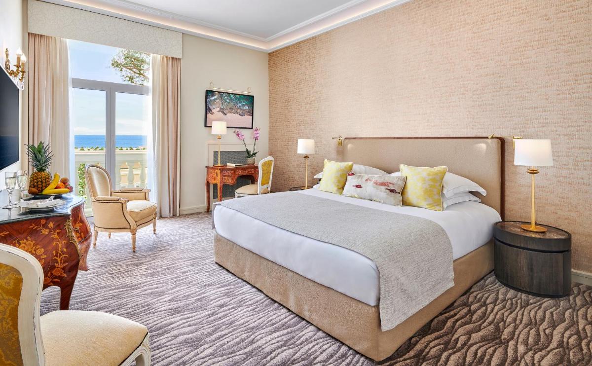 La Réserve de Beaulieu