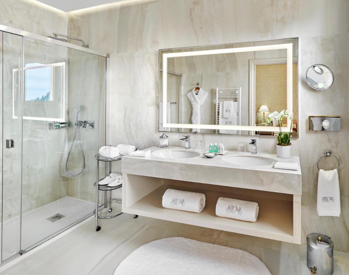 La Réserve de Beaulieu