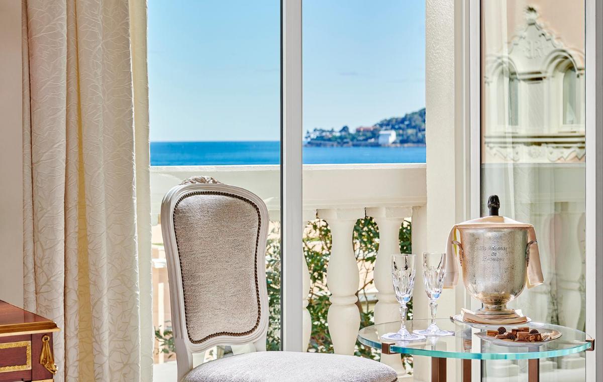 La Réserve de Beaulieu