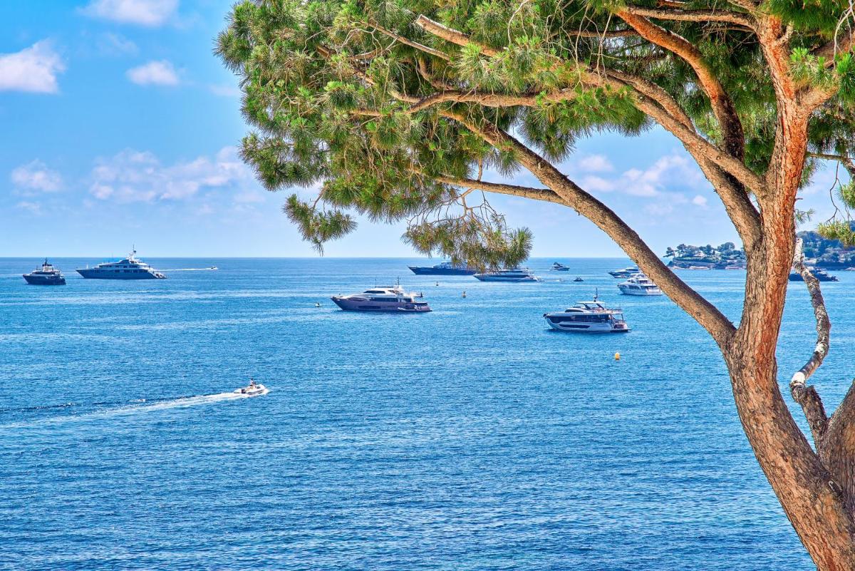 La Réserve de Beaulieu