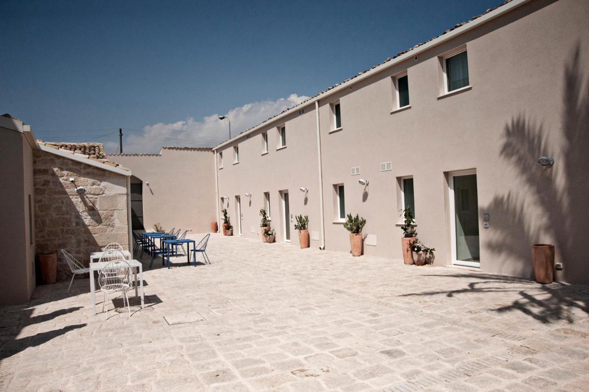 La Scibina