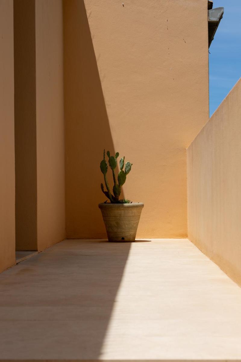 Planeta Country House & Beach Club