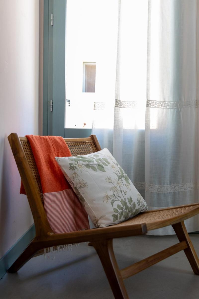 Planeta Country House & Beach Club