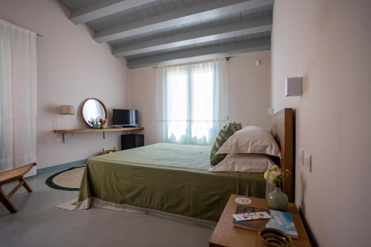 Planeta Country House & Beach Club