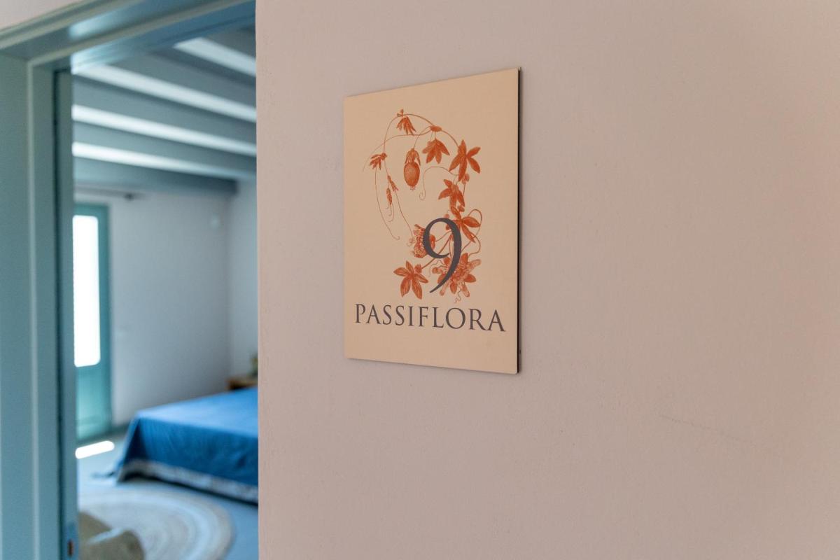 Planeta Country House & Beach Club