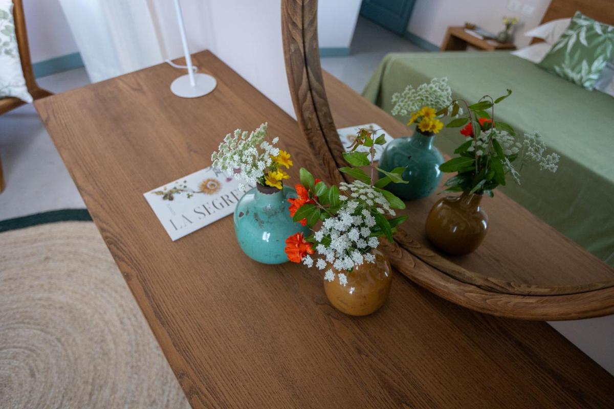 Planeta Country House & Beach Club