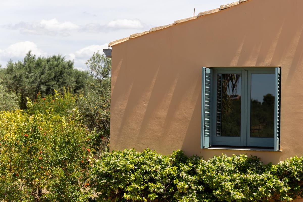 Planeta Country House & Beach Club