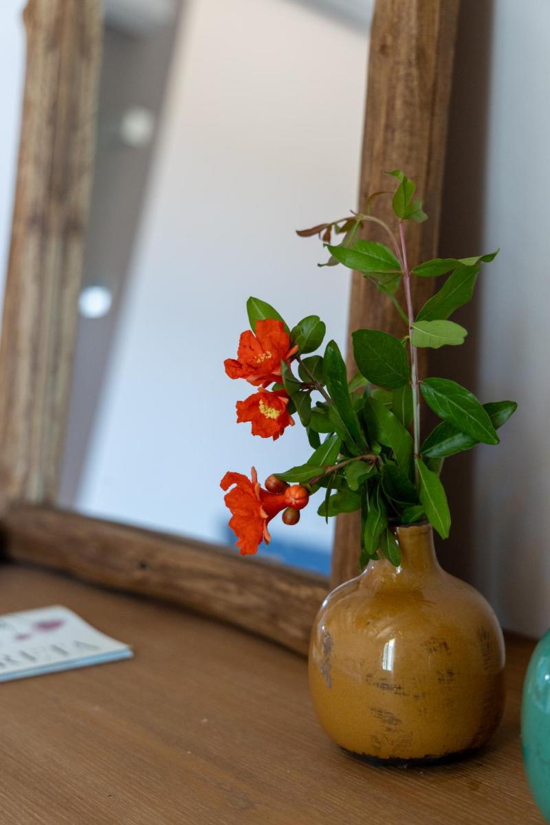 Planeta Country House & Beach Club