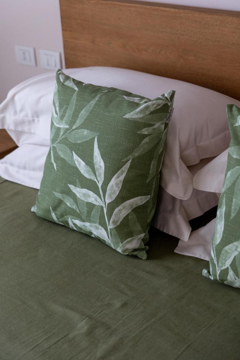 Planeta Country House & Beach Club