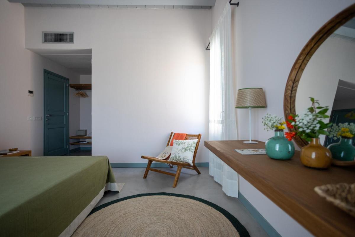 Planeta Country House & Beach Club