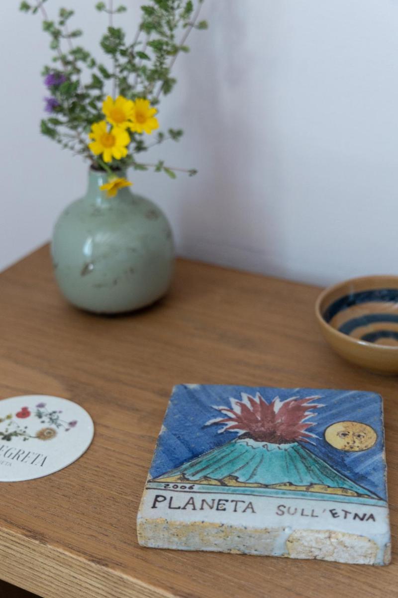 Planeta Country House & Beach Club