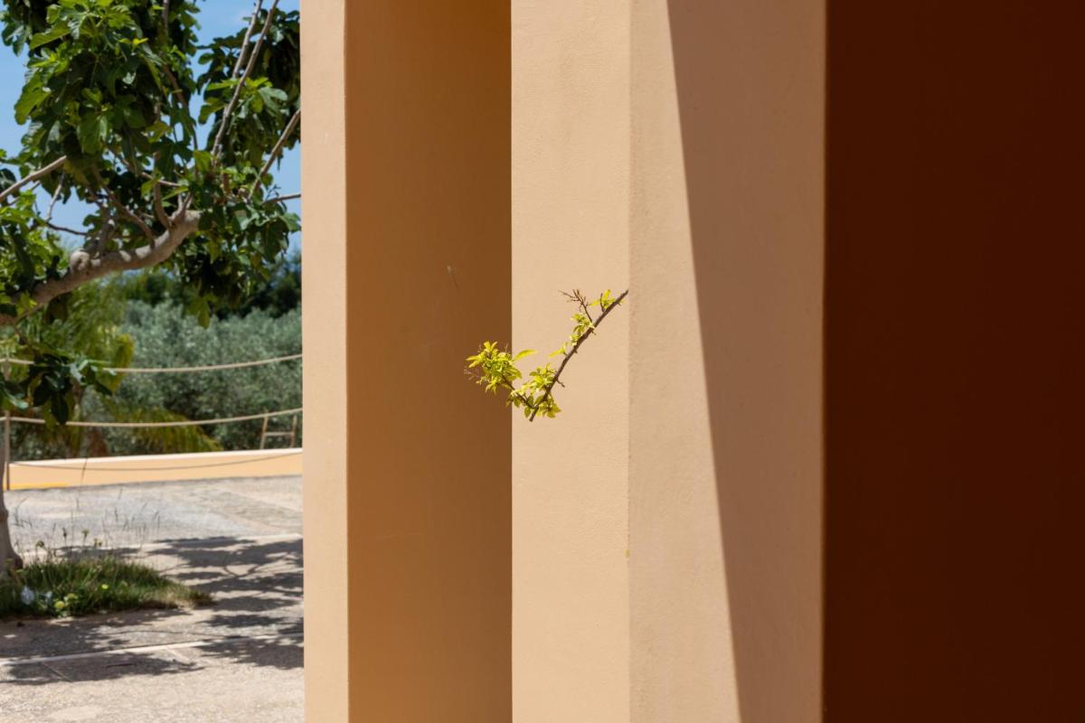 Planeta Country House & Beach Club